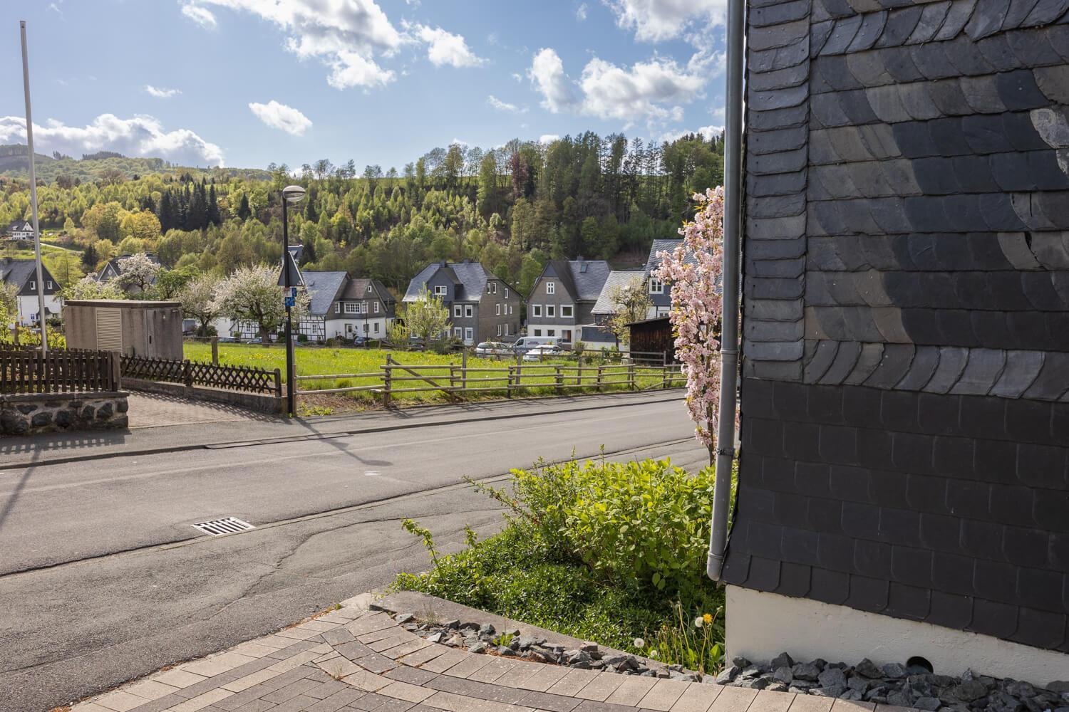 Ferienhaus Ennert *