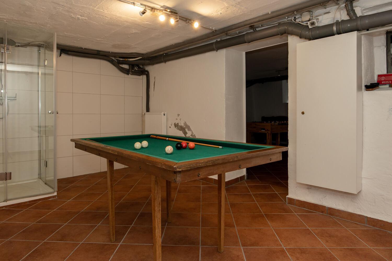 Ferienhaus Ennert
