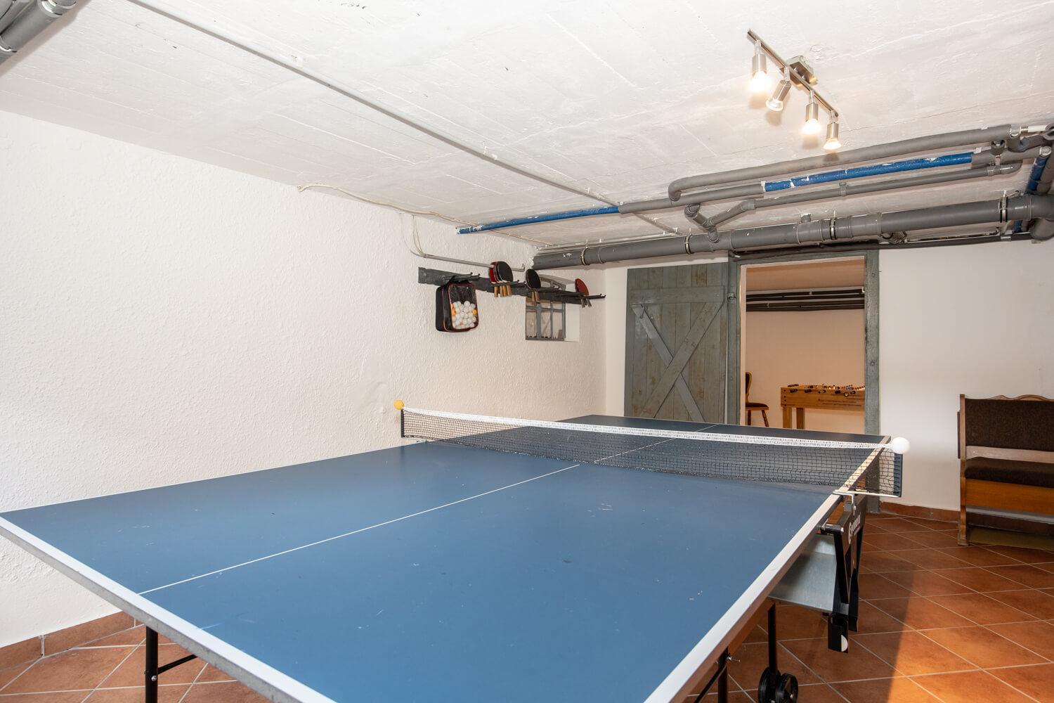 Ennert Ferienhaus Winterberg