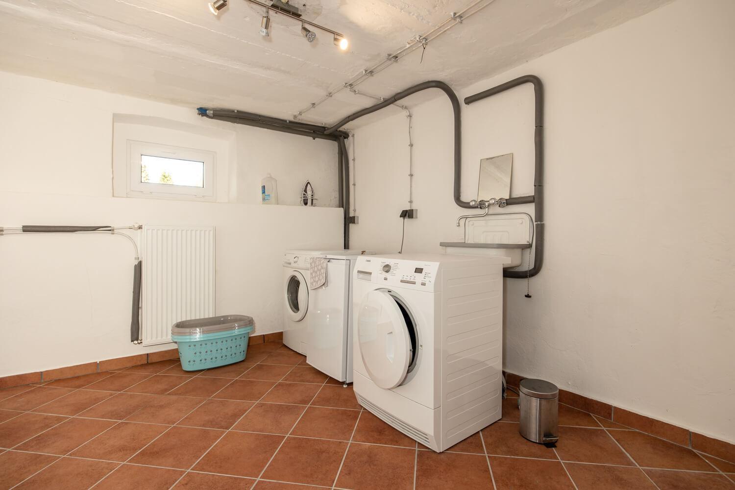 Ennert Ferienhaus *