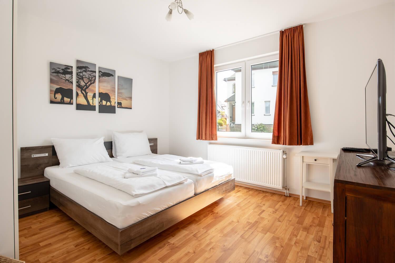 Ennert Ferienhaus *
