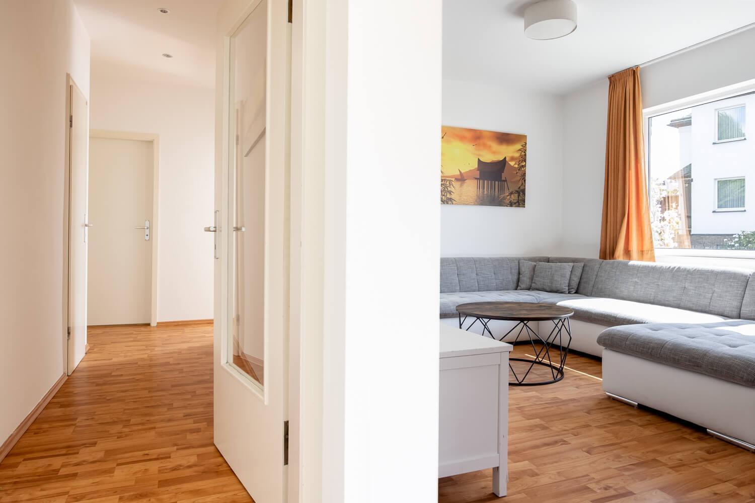 Ennert Ferienhaus *