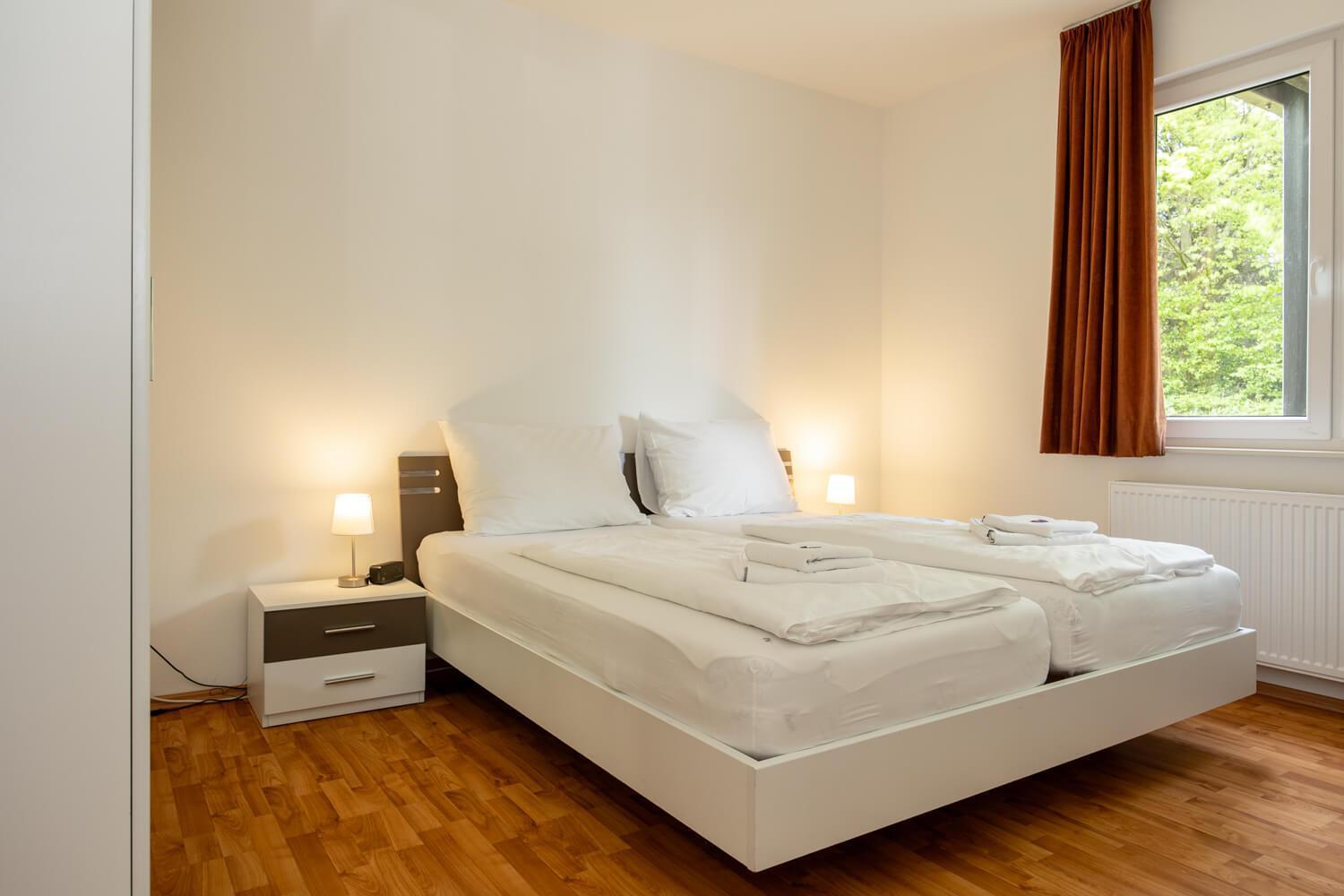Holiday home Ennert Winterberg