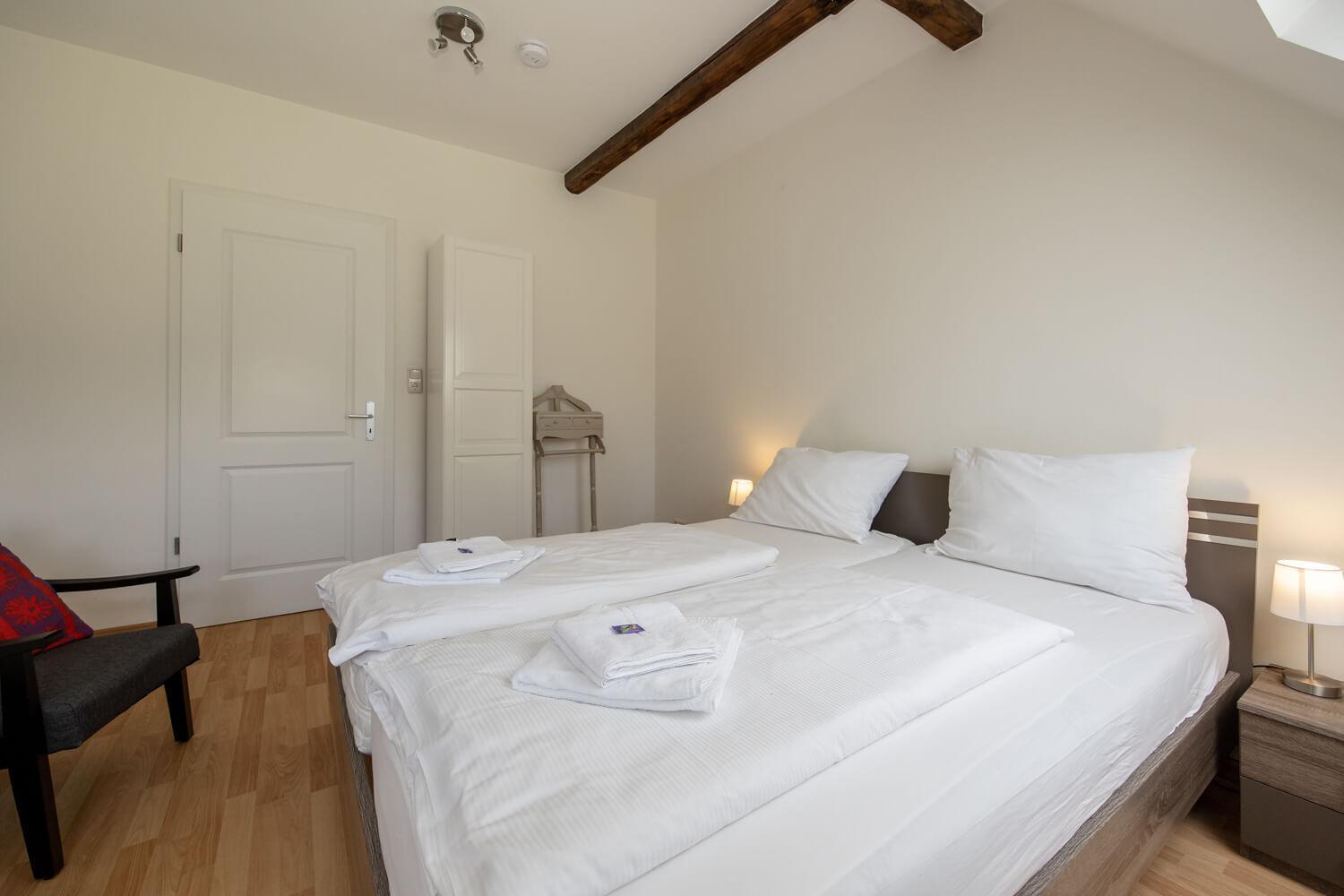 Ennert Holiday home *