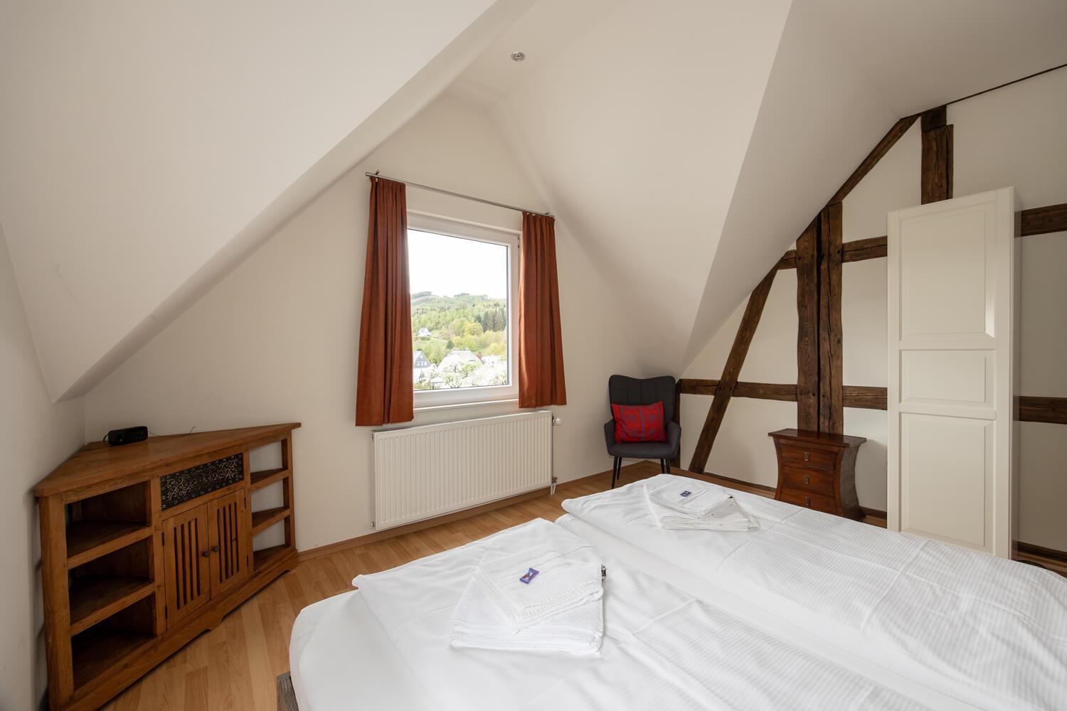 Ennert Ferienhaus Winterberg