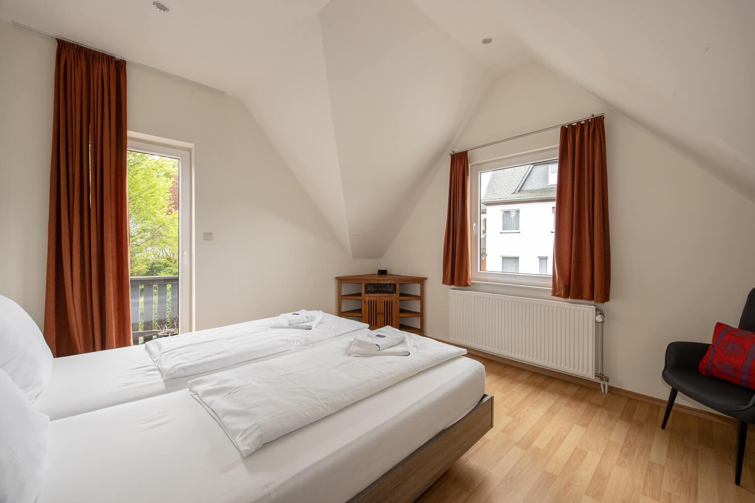 Ferienhaus Ennert *