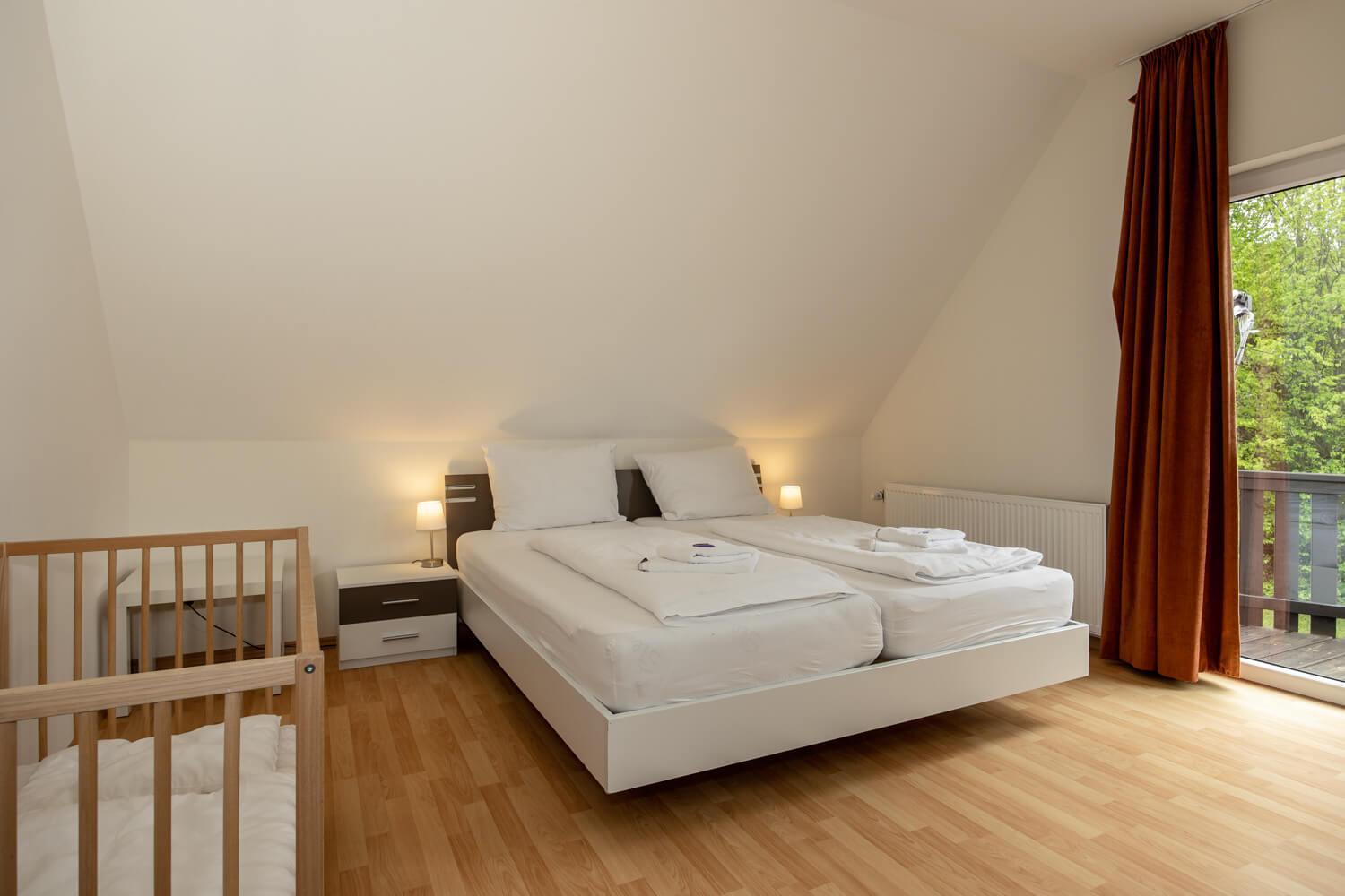 Ennert Ferienhaus *