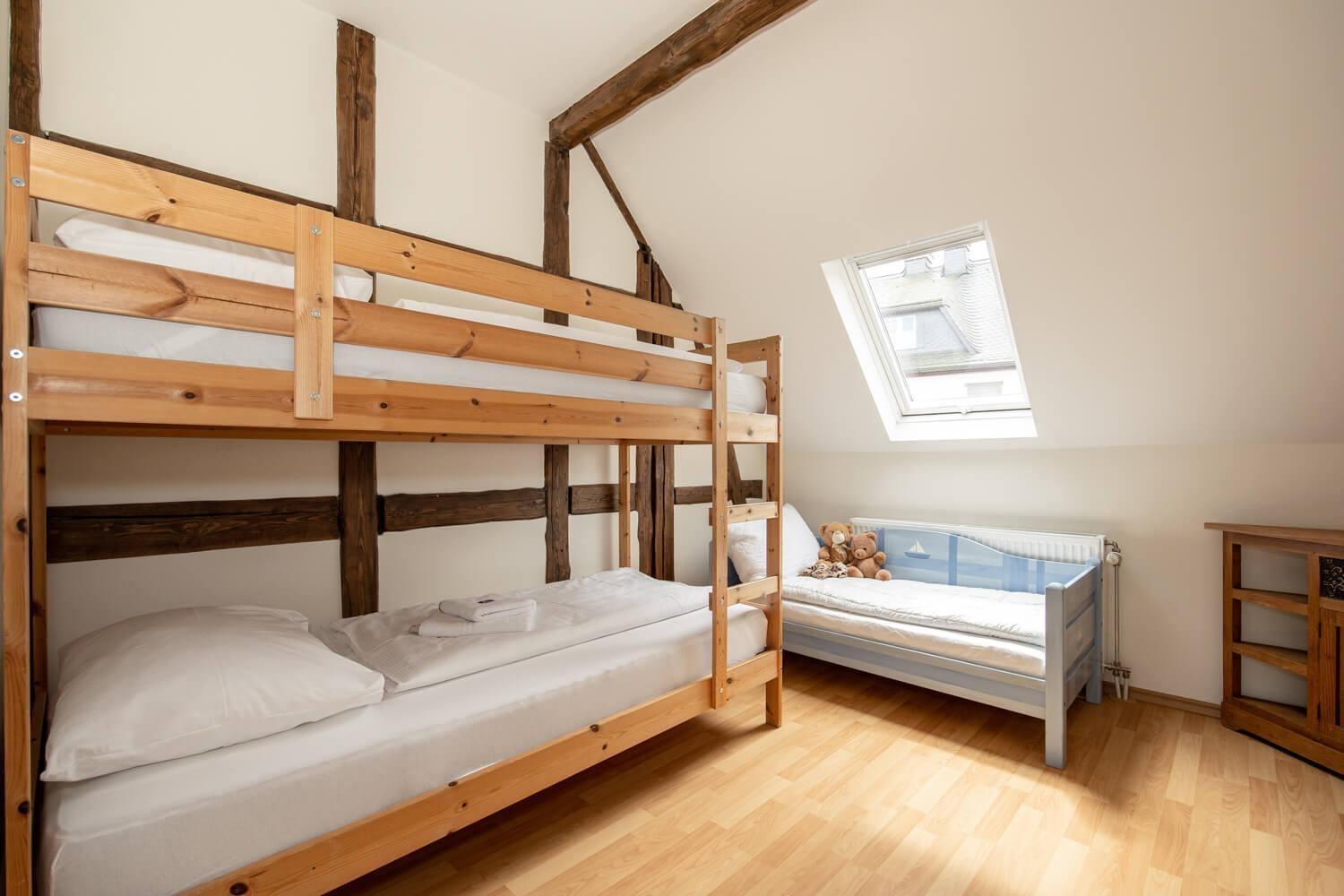 Ferienhaus Ennert Winterberg