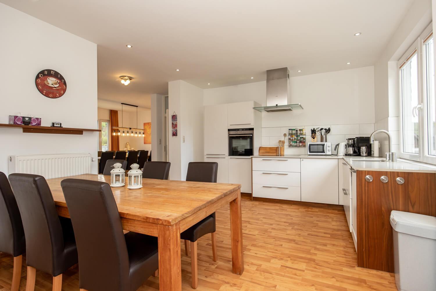 Ennert Holiday home *