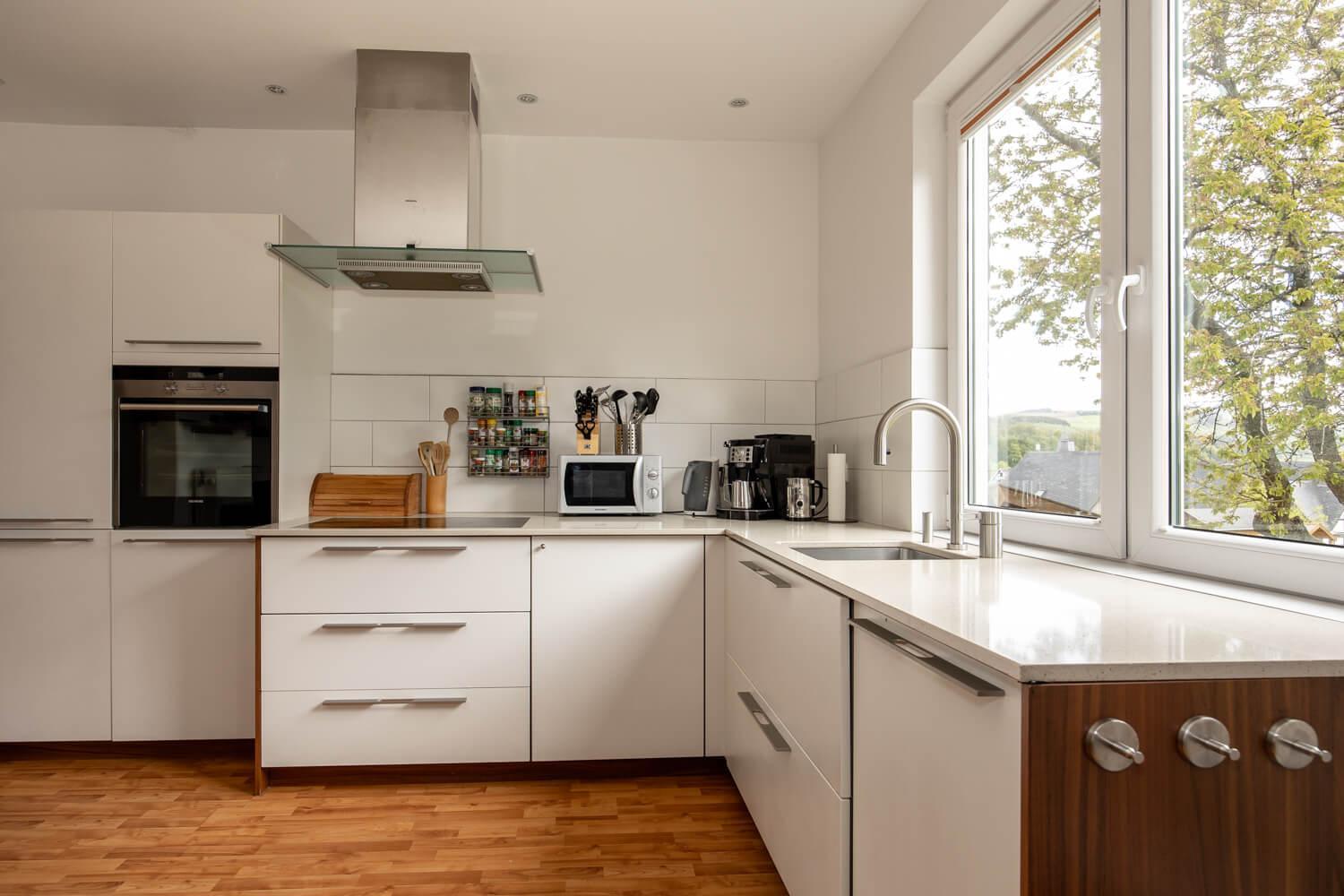 Ennert Holiday home Winterberg
