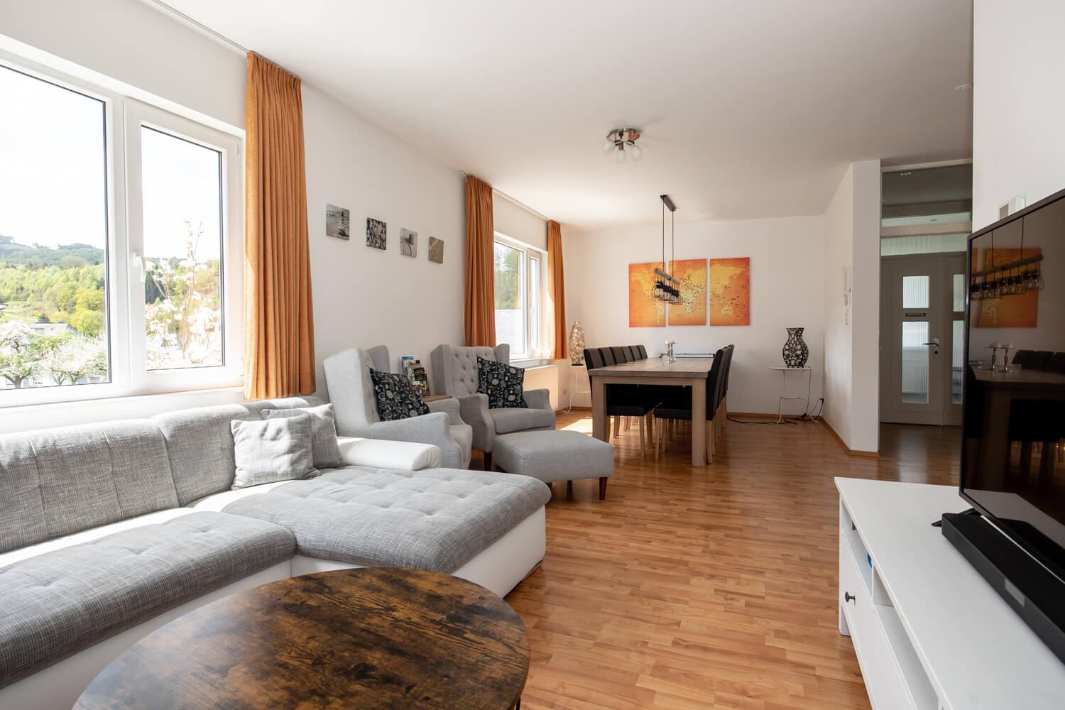 Ferienhaus Ennert