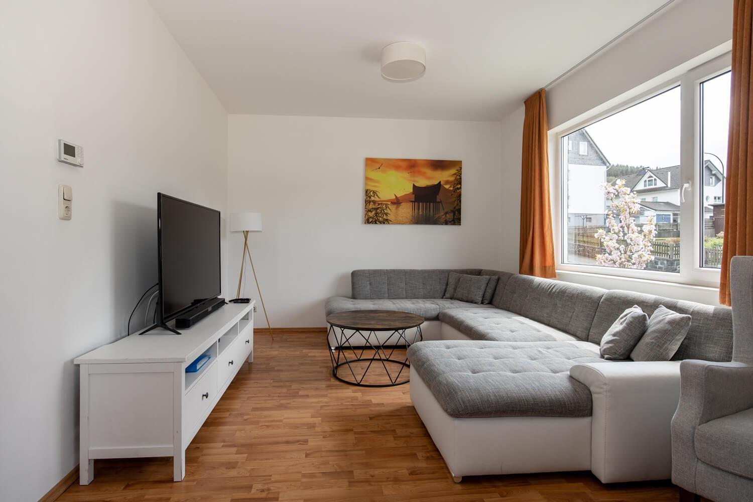 Ferienhaus Ennert *