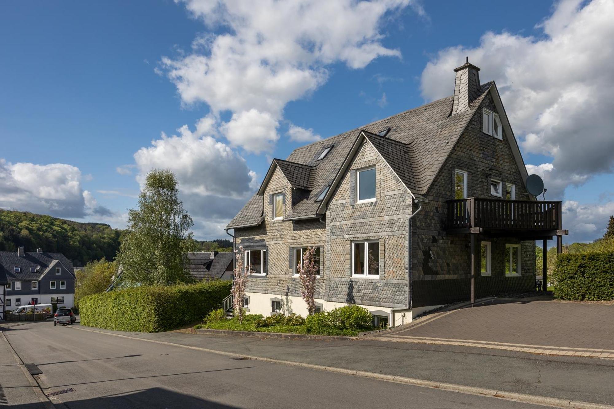 Ennert Holiday home *